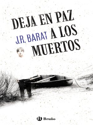 cover image of Deja en paz a los muertos